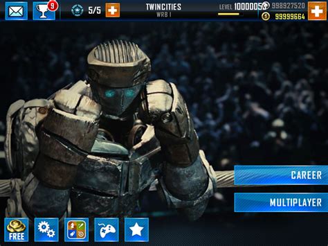 real steel world robot boxing ios hack|world robot boxing hack apk.